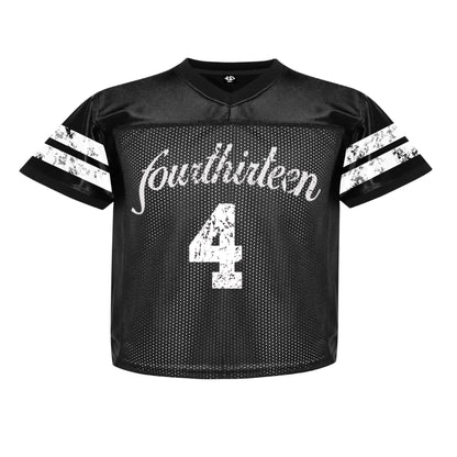 Fourthirteen Icon Mesh Jersey