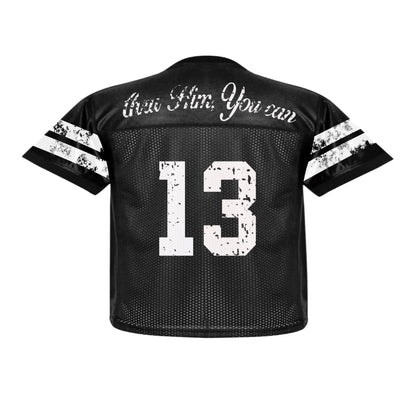 Fourthirteen Icon Mesh Jersey