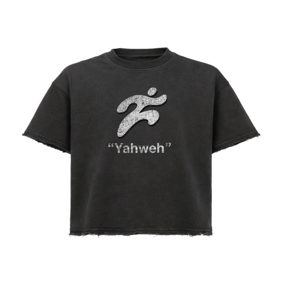 “Yahweh” Tee