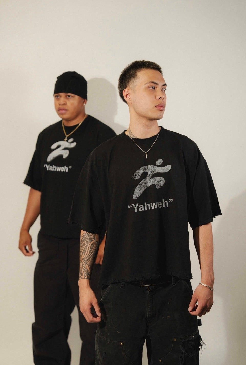 “Yahweh” Tee
