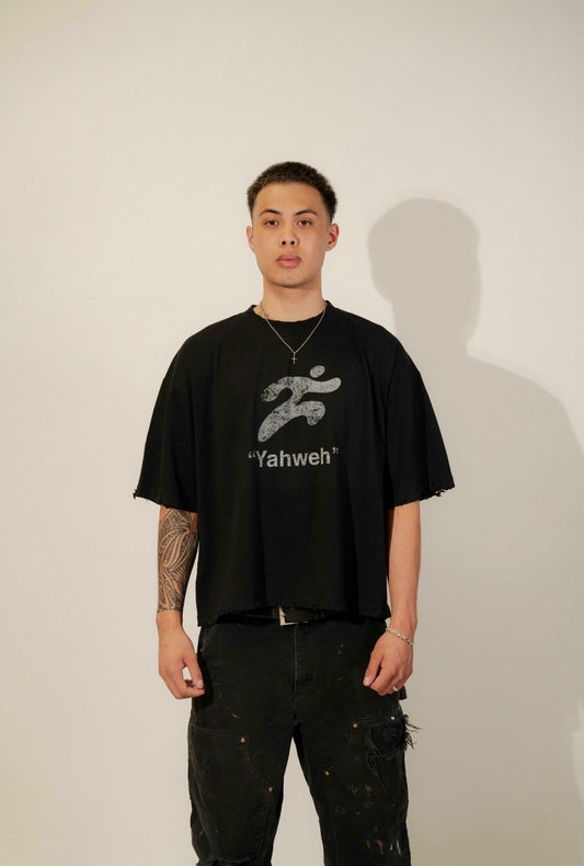 “Yahweh” Tee